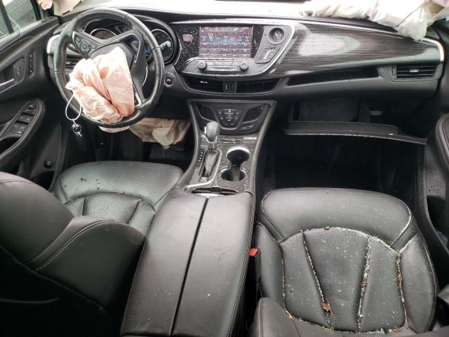LRBFXDSA2HD048959 - 2017 BUICK ENVISION ESSENCE Qara foto 8