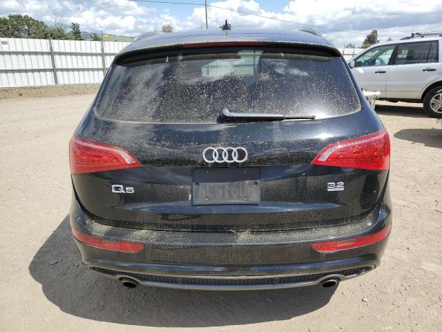 WA1WKAFP9AA038069 - 2010 AUDI Q5 PRESTIGE 黑色 照片 6