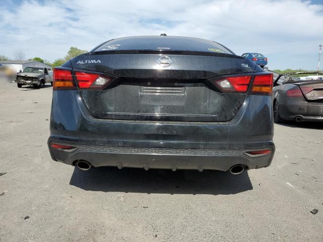 1N4BL4EV4LC157227 - 2020 NISSAN ALTIMA SL BLACK photo 6