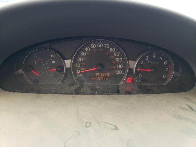 1G8AJ52F04Z117203 - 2004 SATURN ION LEVEL 2 ლურჯი ფოტო 9