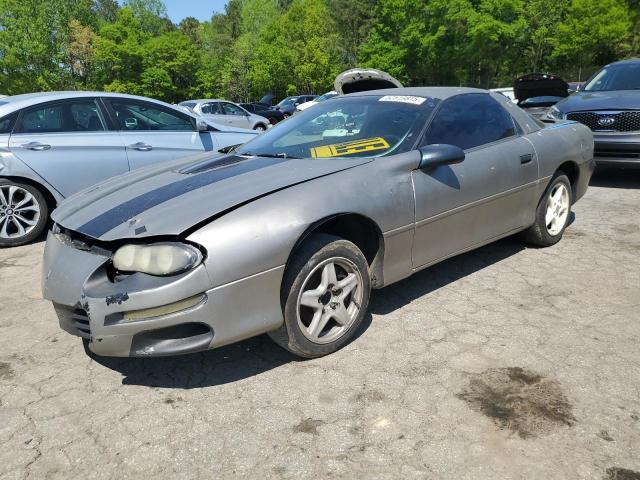 1999 CHEVROLET CAMARO, null