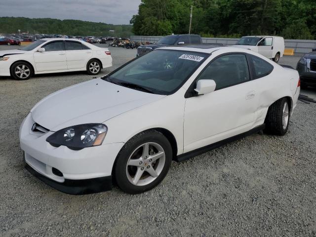 2004 ACURA RSX, 