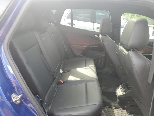 WVGTMPE21MP043128 - 2021 VOLKSWAGEN ID.4 PRO S ლურჯი ფოტო 11