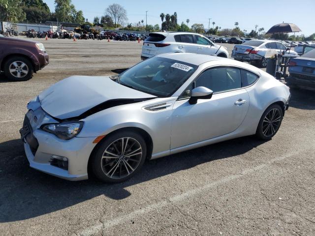 2013 SUBARU BRZ 2.0 LIMITED, 