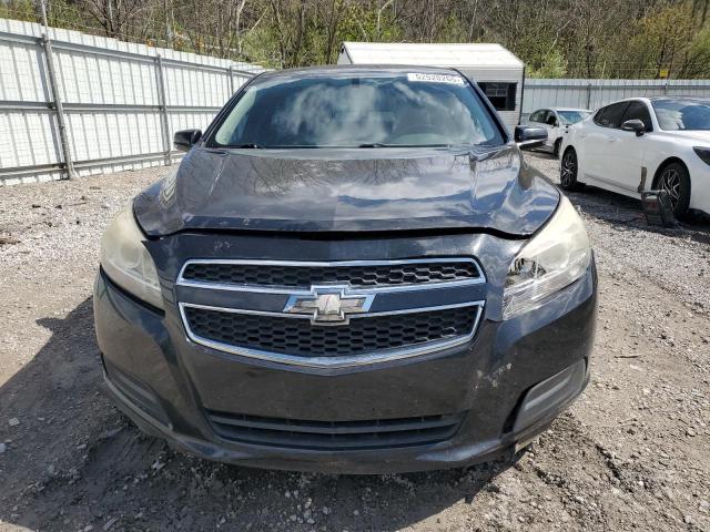 1G11C5SA0DF348035 - 2013 CHEVROLET MALIBU 1LT BLACK photo 5