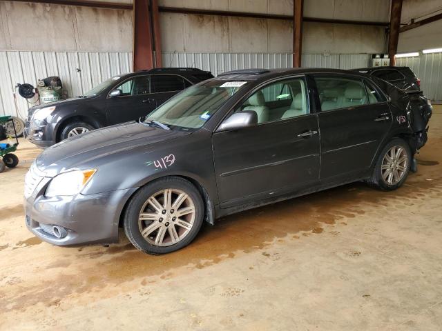 2008 TOYOTA AVALON XL, 