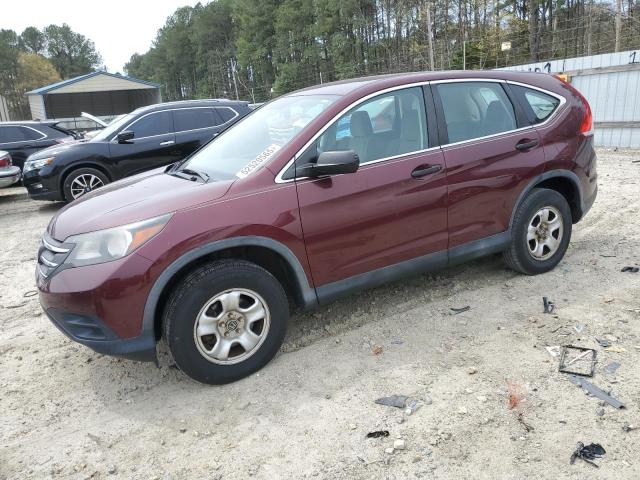 2014 HONDA CR-V LX, null