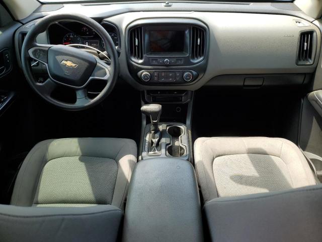 1GCGSBEA4K1186743 - 2019 CHEVROLET COLORADO 灰色 照片 8