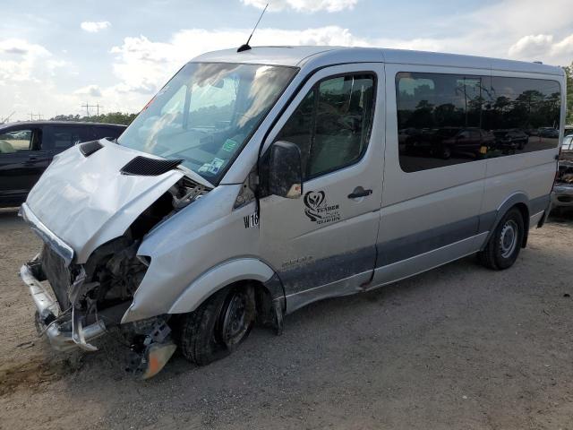 2008 DODGE SPRINTER 2500, 