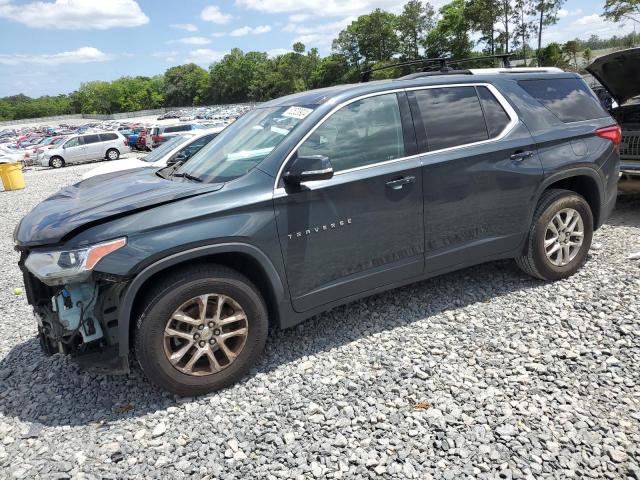 2018 CHEVROLET TRAVERSE LT, 