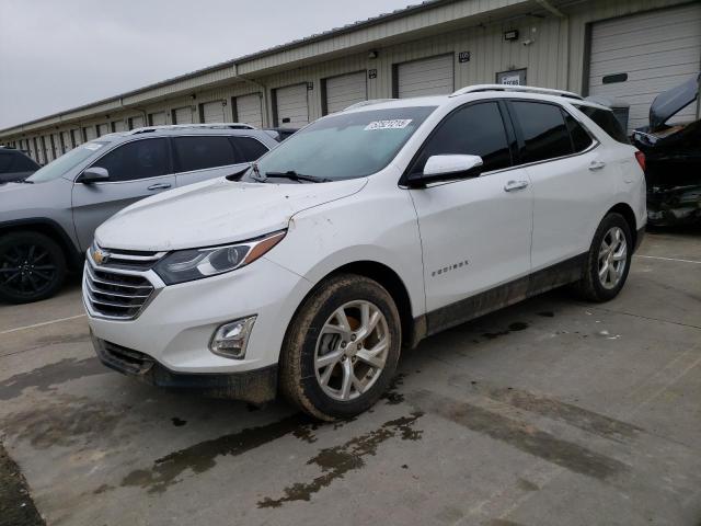 2018 CHEVROLET EQUINOX PREMIER, null