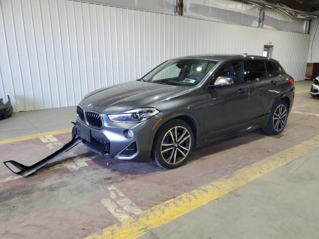 WBXYN1C06L5P33265 - 2020 BMW X2 M35I CHARCOAL photo 1