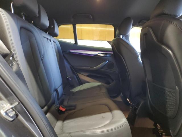 WBXYN1C06L5P33265 - 2020 BMW X2 M35I CHARCOAL photo 11