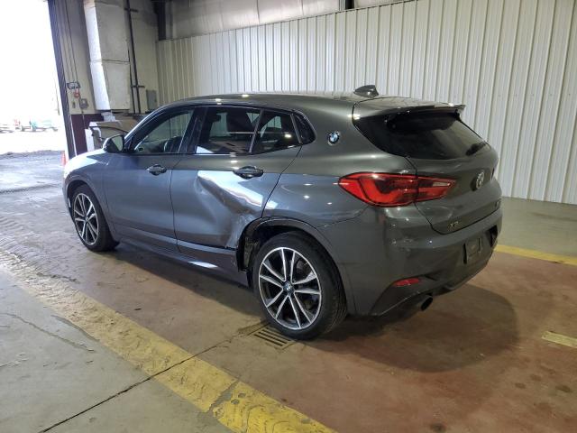WBXYN1C06L5P33265 - 2020 BMW X2 M35I CHARCOAL photo 2