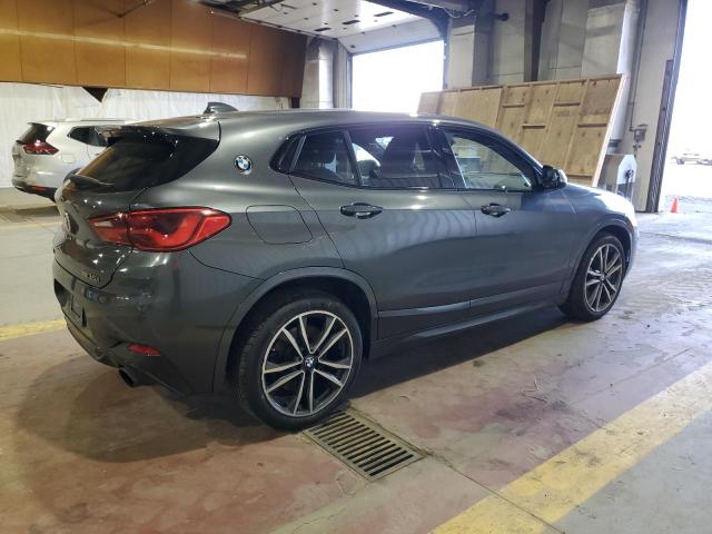 WBXYN1C06L5P33265 - 2020 BMW X2 M35I CHARCOAL photo 3