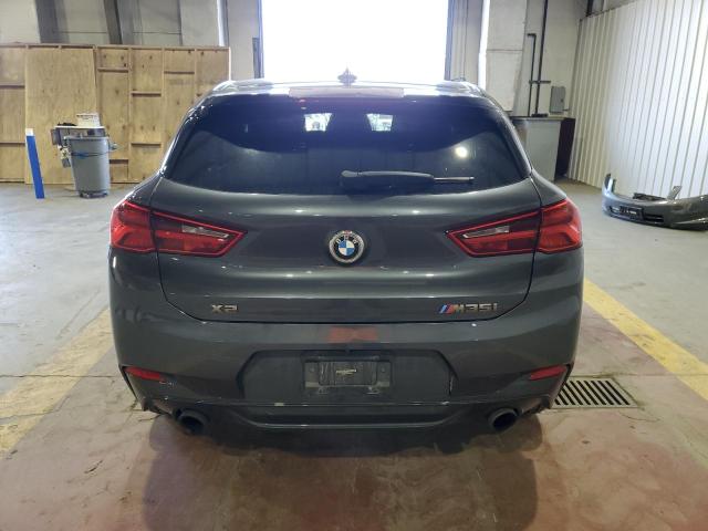 WBXYN1C06L5P33265 - 2020 BMW X2 M35I CHARCOAL photo 6