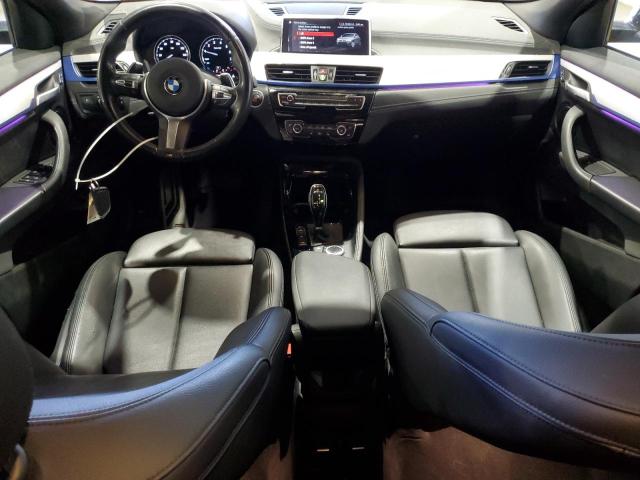 WBXYN1C06L5P33265 - 2020 BMW X2 M35I CHARCOAL photo 8