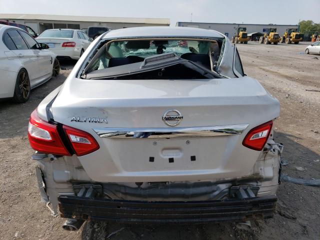 1N4AL3APXGC154965 - 2016 NISSAN ALTIMA 2.5 SILVER photo 6