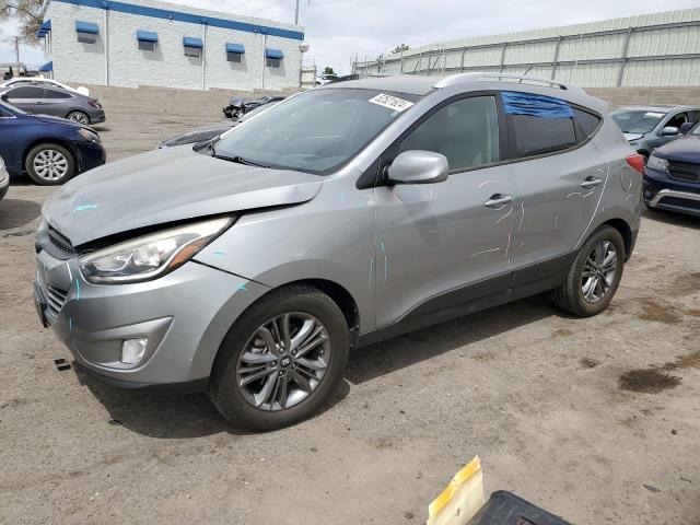 2015 HYUNDAI TUCSON LIMITED, 