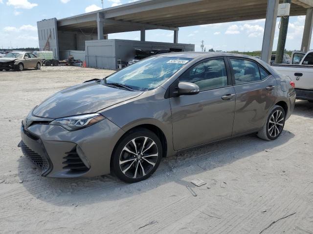 2018 TOYOTA COROLLA L, 