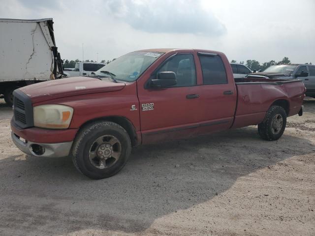 2007 DODGE RAM 2500 ST, 