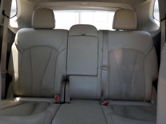 LRBFXBSA8LD231411 - 2020 BUICK ENVISION PREFERRED GRAY photo 10