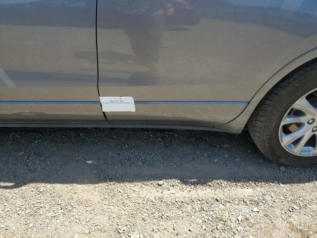 LRBFXBSA8LD231411 - 2020 BUICK ENVISION PREFERRED GRAY photo 13