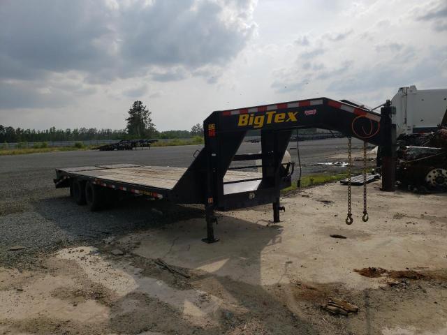 16V3F3327M6041811 - 2021 UTILITY TRAILER BLACK photo 1