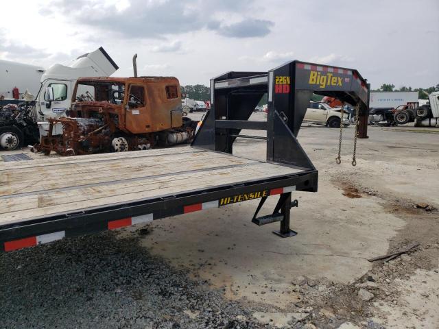 16V3F3327M6041811 - 2021 UTILITY TRAILER BLACK photo 5