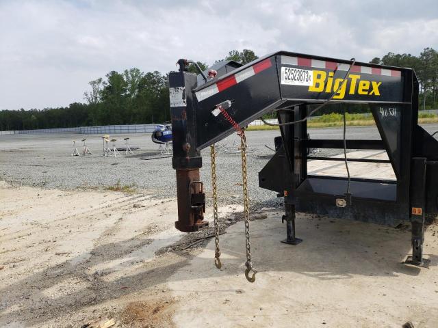 16V3F3327M6041811 - 2021 UTILITY TRAILER BLACK photo 8