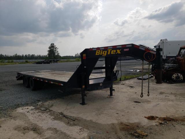 16V3F3327M6041811 - 2021 UTILITY TRAILER BLACK photo 9