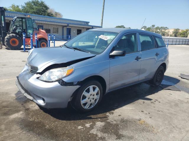 2006 TOYOTA COROLLA MA XR, 