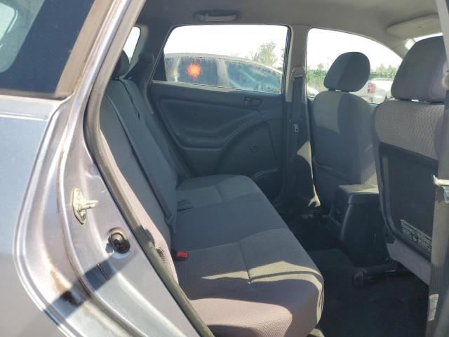 2T1KR32E76C599146 - 2006 TOYOTA COROLLA MA XR BLUE photo 10