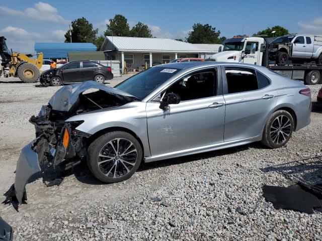 2018 TOYOTA CAMRY L, 