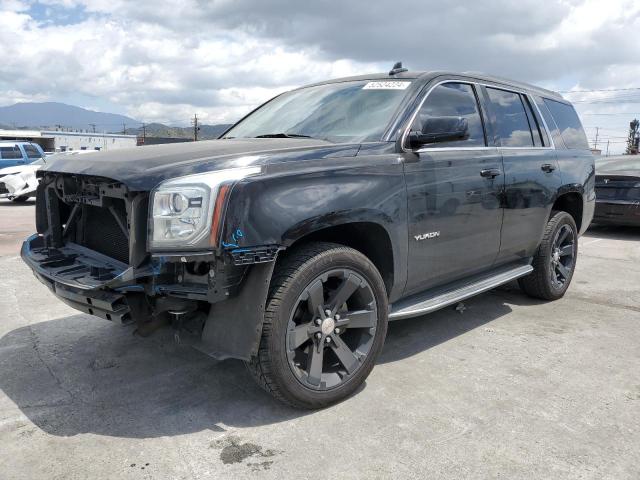 2015 GMC YUKON SLE, 