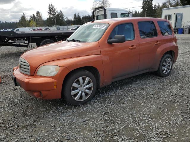 2008 CHEVROLET HHR LS, 