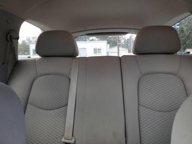 3GNCA13D08S715662 - 2008 CHEVROLET HHR LS 橙色 照片 10