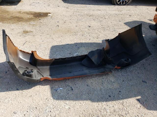 JF2GTAAC9K9309566 - 2019 SUBARU CROSSTREK ORANGE photo 12