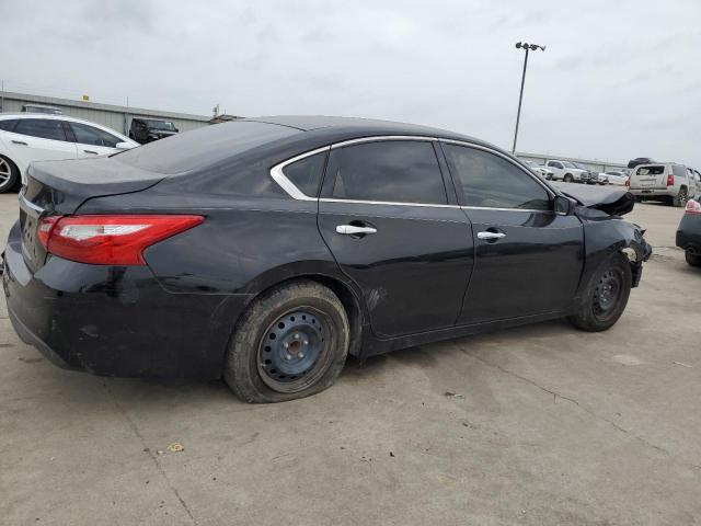 1N4AL3AP2HC223729 - 2017 NISSAN ALTIMA 2.5 BLACK photo 3