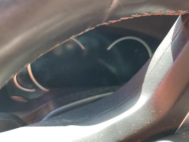 5YMTS0C02LLT10552 - 2020 BMW X3 M COMPETITION Schwarz Foto 9