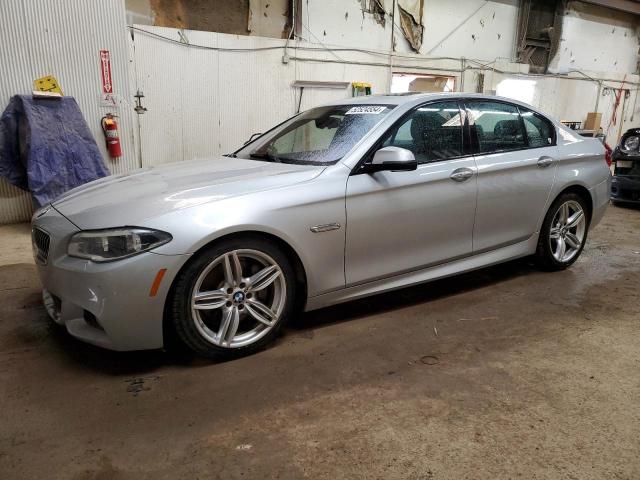 2014 BMW 535 I, 