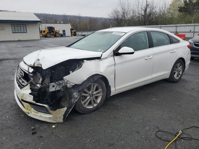 2015 HYUNDAI SONATA SE, null