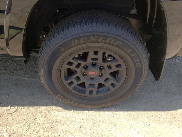 JTENU5JR1M5939991 - 2021 TOYOTA 4RUNNER SR5/SR5 PREMIUM 黑色 照片 9