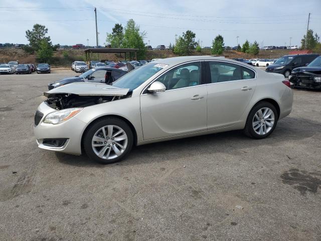 2015 BUICK REGAL, 