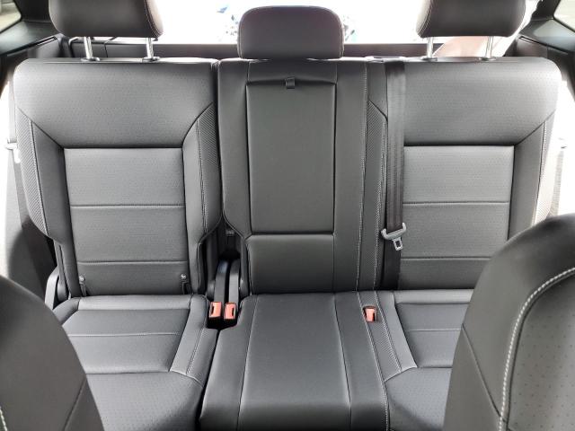 1V2JE2CA5PC212986 - 2023 VOLKSWAGEN ATLAS CROS SE GRAY photo 10