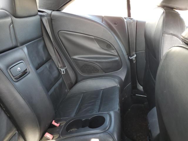 WVWFW7AH8CV002429 - 2012 VOLKSWAGEN EOS LUX 银色 照片 10