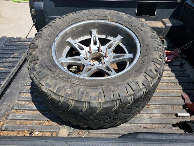 3TMJU62NX8M059764 - 2008 TOYOTA TACOMA DOUBLE CAB PRERUNNER BLUE photo 12