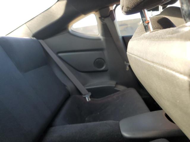 JF1ZNAA14F8712579 - 2015 TOYOTA SCION FR-S BLUE photo 10