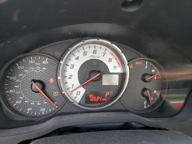 JF1ZNAA14F8712579 - 2015 TOYOTA SCION FR-S BLUE photo 9