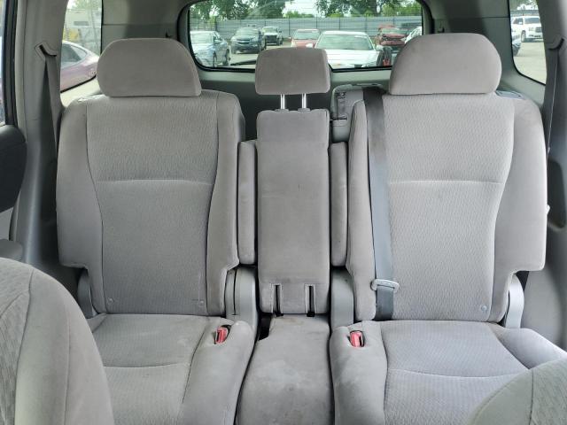 JTEDS41A792090108 - 2009 TOYOTA HIGHLANDER GRAY photo 10